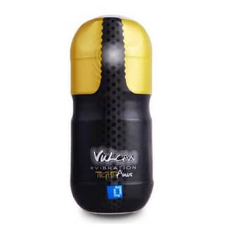 FunZone Vulcan Tight Anus Masturbator