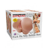 F*** Me Silly Bubble Butt