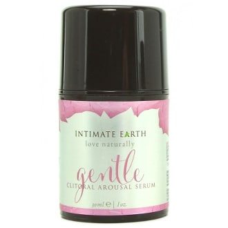Gentle Clitoral Arousal Serum