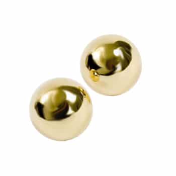 Gold Nen-Wa Balls