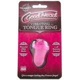 GoodHead Vibrating Tongue Ring