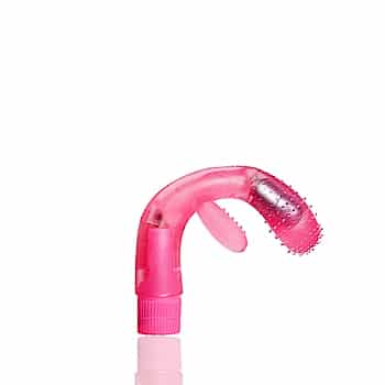 G-Spot Teaser Pleaser