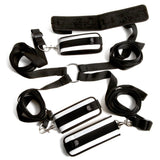 Fifty Shades of Grey Hard Limits Restraints