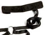 Fifty Shades of Grey Hard Limits Restraints