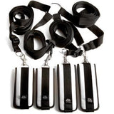 Fifty Shades of Grey Hard Limits Restraints