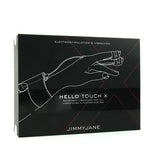 JimmyJane Hello Touch X Fingertip Vibe