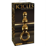 Icicles Gold Edition G10