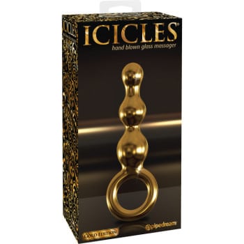 Icicles Gold Edition G10