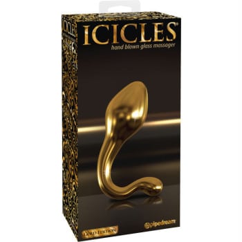 Icicles Gold Edition G11