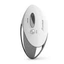 Womanizer W500 Pro Clitoral Stimulator White
