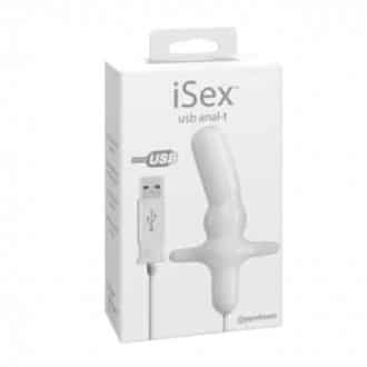 Isex Usb Anal T