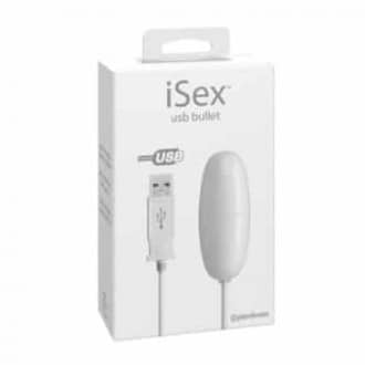Isex Usb Mega Bullet