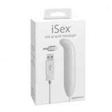 iSex Usb G-Spot Massager