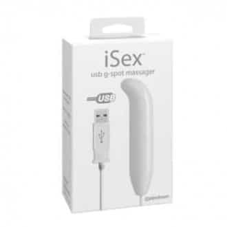 iSex Usb G-Spot Massager