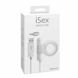 Isex Usb Luv Ring