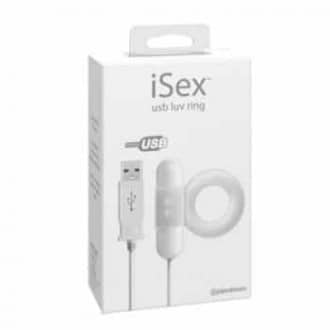 Isex Usb Luv Ring