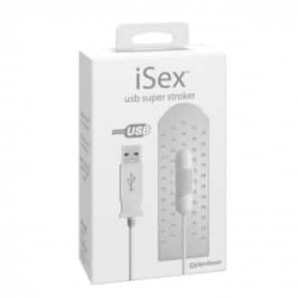 Isex Usb Super Stroker