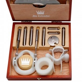 Jes Extender Original Penis Enlarger