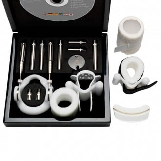 Jes Extender Platinum Penis Enlarger