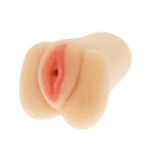 Jessica "Real Skin" Pussy