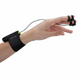 JimmyJane Hello Touch X Fingertip Vibe