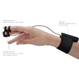 JimmyJane Hello Touch X Fingertip Vibe