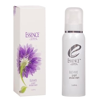 Elevate G-Spot Arousal Cream