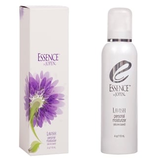 Lavish Personal Moisturizer