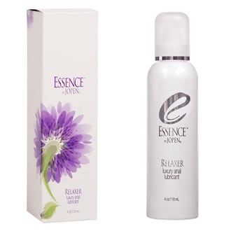 Essence By Jopen Relaxer Luxury Anal Lubricant
