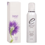 All Natural Peppermint Massage Oil
