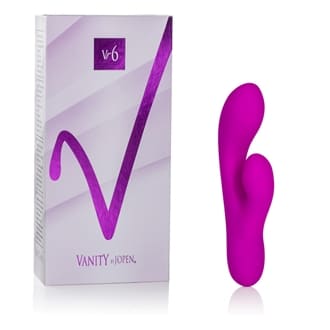 Vanity By Jopen - Vr6