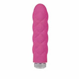 Key By Jopen Charms Plush Pink