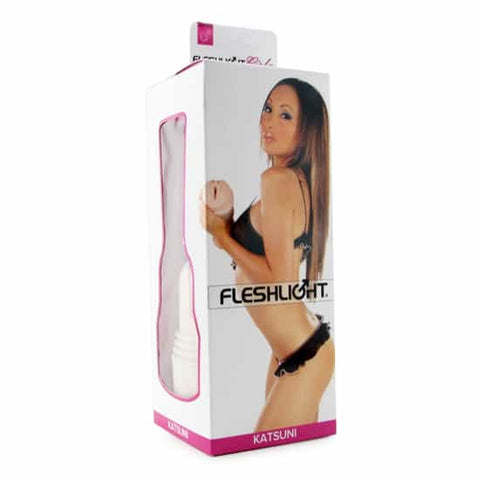 Fleshlight Katsuni Lotus
