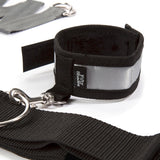 Fifty Shades of Grey Keep Still Restraints