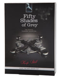 Fifty Shades of Grey Keep Still Restraints