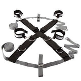 Fifty Shades of Grey Keep Still Restraints