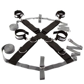 Fifty Shades of Grey Keep Still Restraints