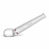 Le Wand Pearl White
