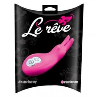 Le Reve Silicone Bunny
