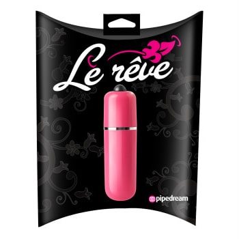 Le Reve 3 Speed Bullet