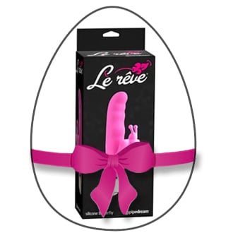 Le Reve Rabbit Vibe