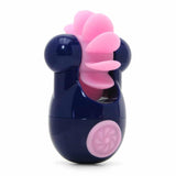 Sqweel Go Rechargeable Oral Sex Massager