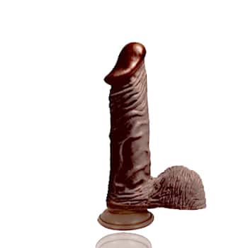 Lifelikes Black King 9"