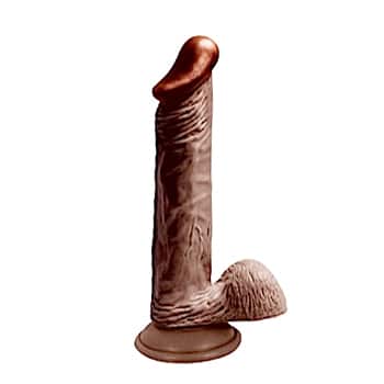 Lifelikes Black Prince