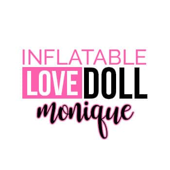 Inflatable Love Doll Monique