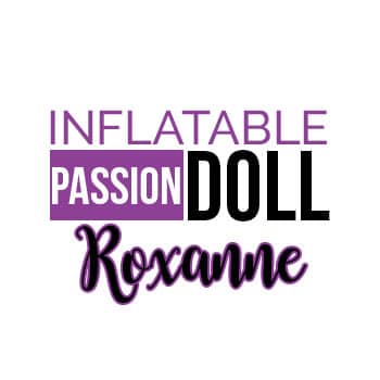 Inflatable Love Doll Roxanne