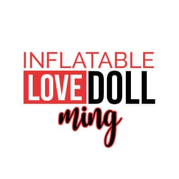 Inflatable Love Doll Ming