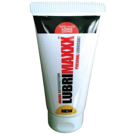 Lubrimaxxx Plain Lubricant