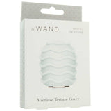 Le Wand Spiral Cover