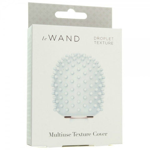Le Wand Droplet Cover